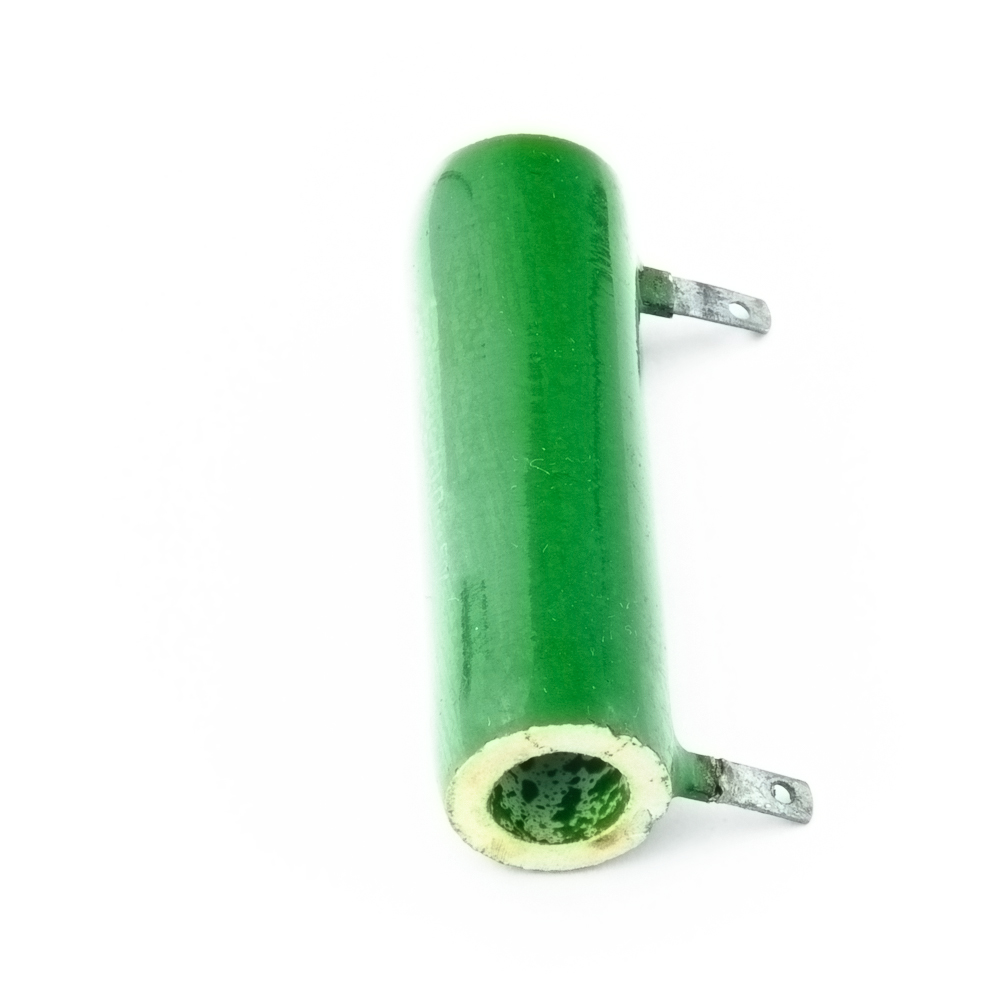 ПЭВ-30 30W(Ватт) 180 Ω(Ом)±5% Резистор постоянный фото 360 №4
