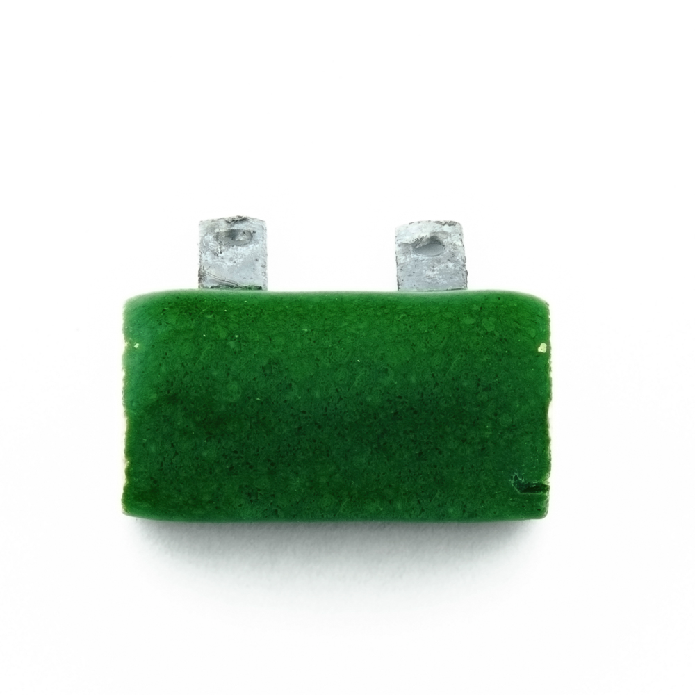 ПЭВ-3 3W(Ватт) 91 Ω(Ом)±5% Резистор постоянный фото 360 №2