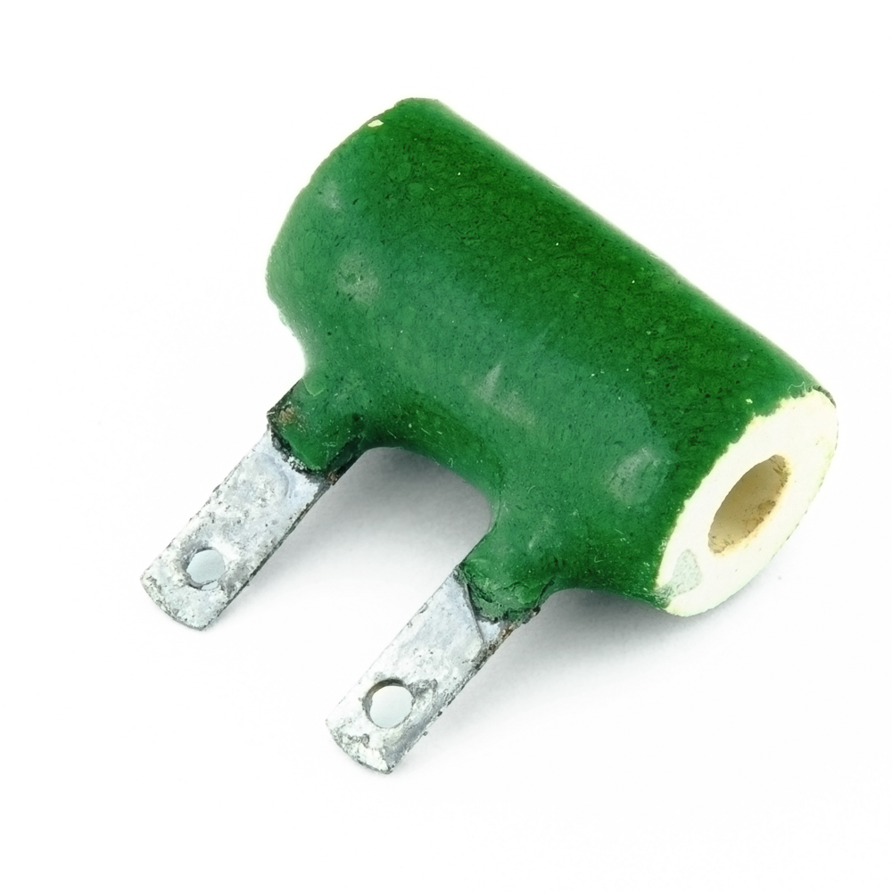 ПЭВ-3 3W(Ватт) 91 Ω(Ом)±5% Резистор постоянный фото 360 №7