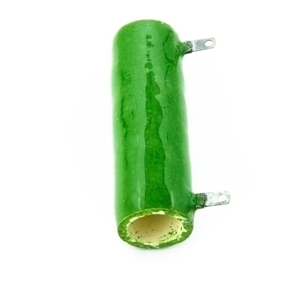 ПЭВ-50 50W(Ватт) 68 Ω(Ом)±10% Резистор постоянный. фото 360 №4