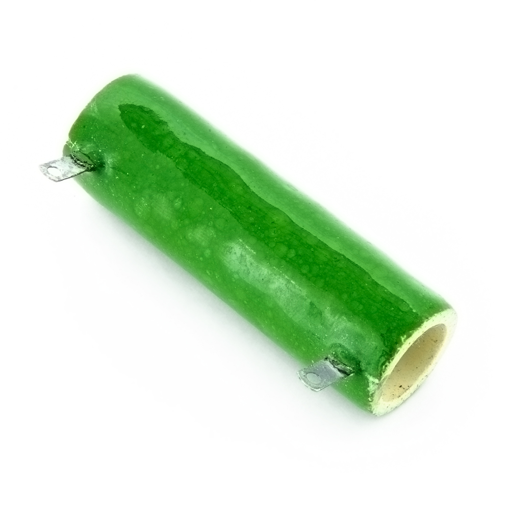 ПЭВ-50 50W(Ватт) 68 Ω(Ом)±10% Резистор постоянный. фото 360 №7