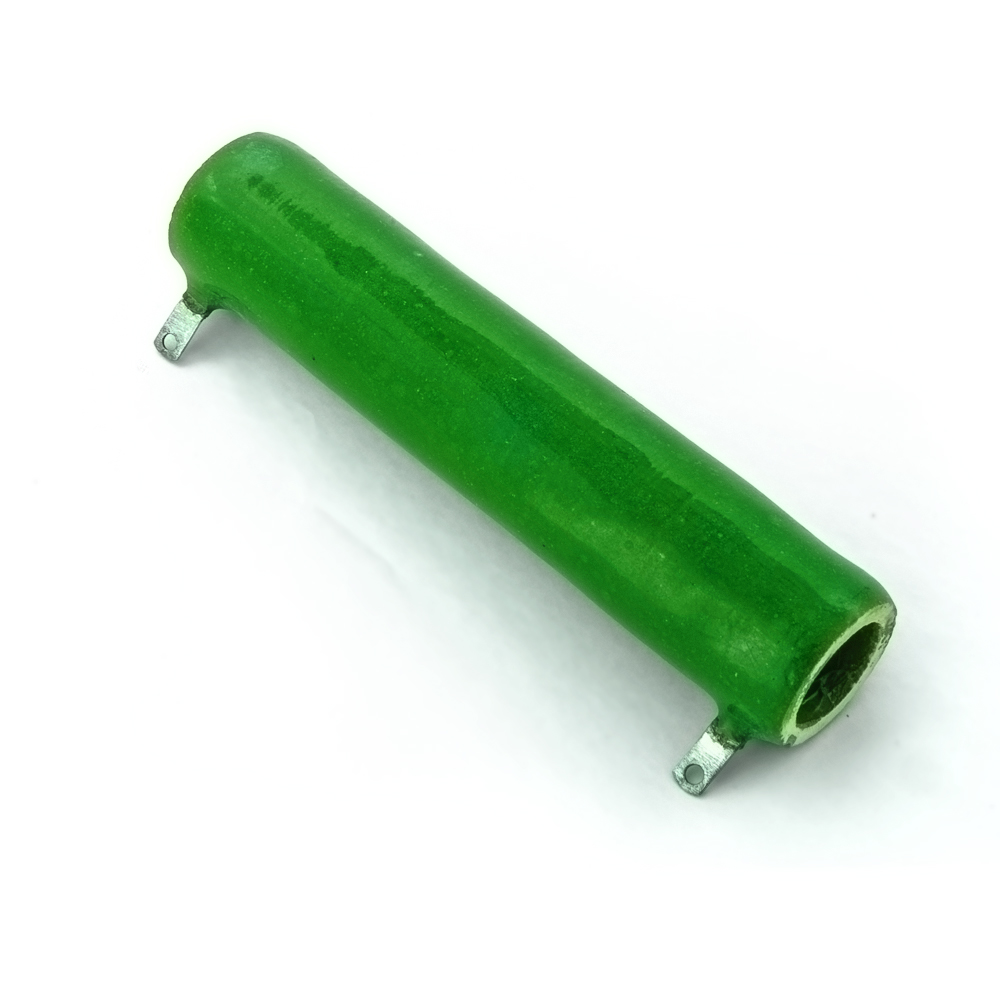 ПЭВ-75 75W(Ватт) 150 Ω(Ом)±5% Резистор постоянный фото 360 №7