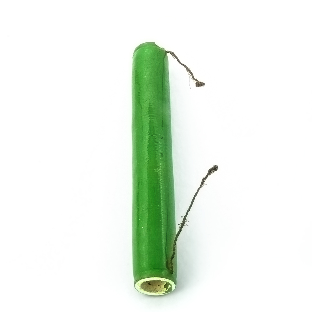 ПЭ-150 150W(Ватт) 1 Ω(Ом)±10% Резистор постоянный фото 360 №4