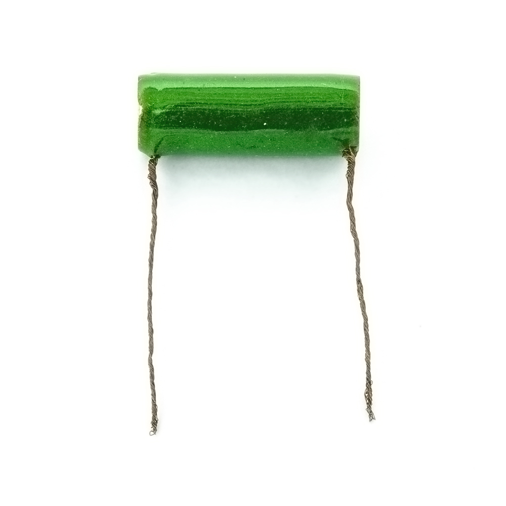 ПЭ-20 20W(Ватт) 20 Ω(Ом)±5% Резистор постоянный. фото 360 №6