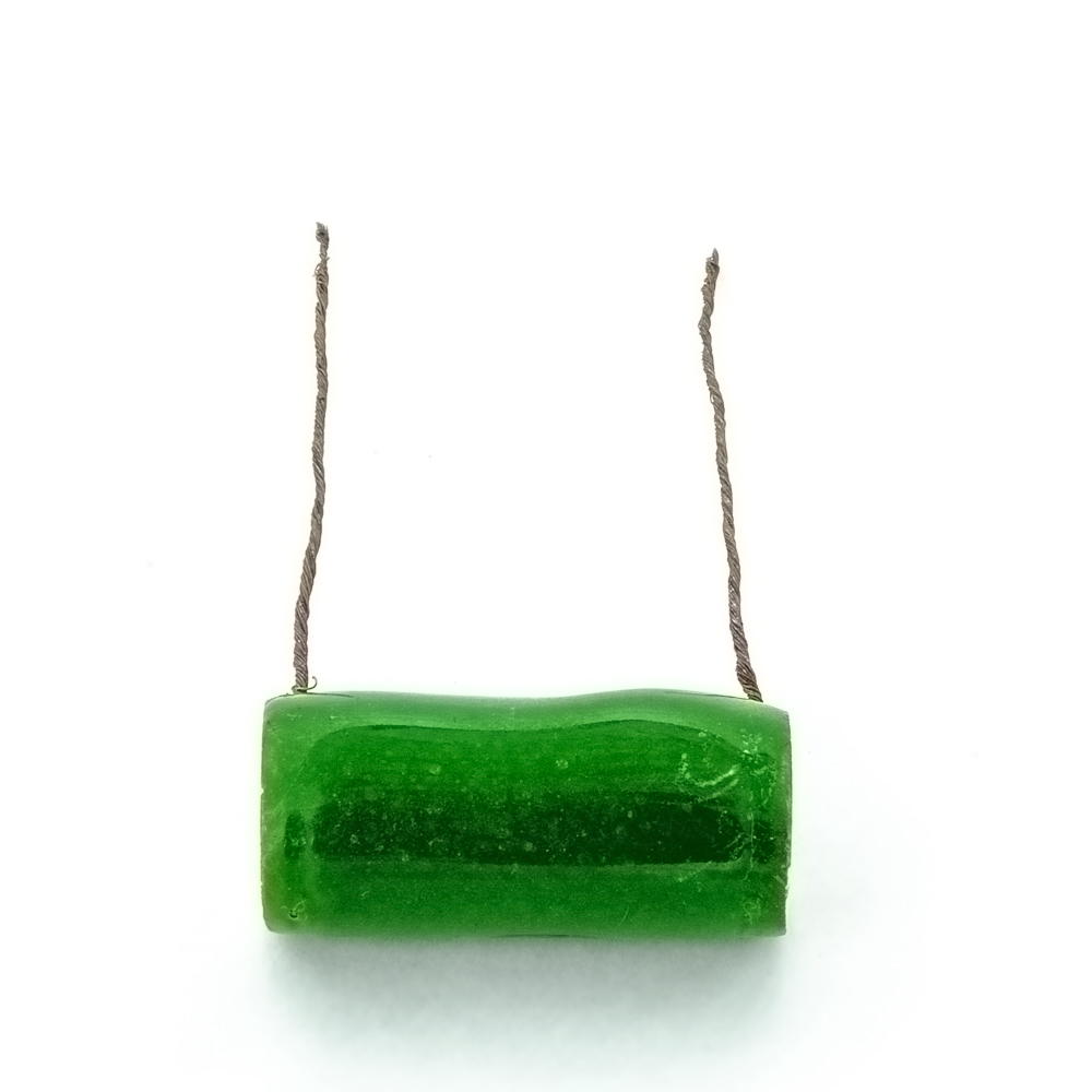 ПЭ-25 25W(Ватт) 1k Ω(кОм)±10% Резистор постоянный фото 360 №2