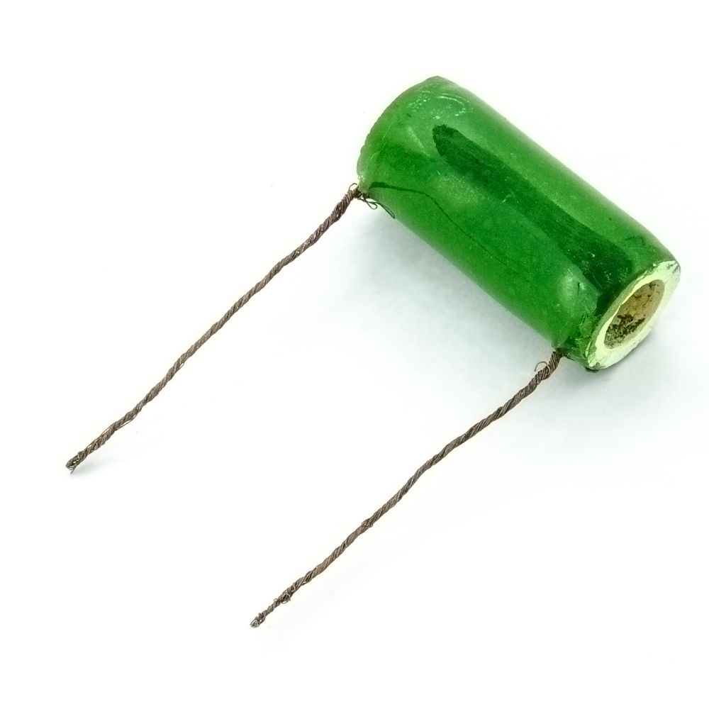 ПЭ-25 25W(Ватт) 1k Ω(кОм)±10% Резистор постоянный фото 360 №7