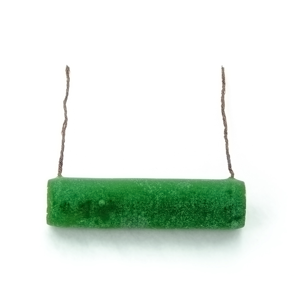 ПЭ-50 50W(Ватт) 1k Ω(кОм)±5% Резистор постоянный фото 360 №2