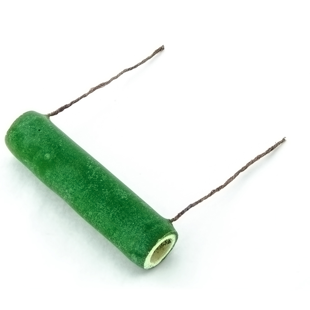 ПЭ-50 50W(Ватт) 1k Ω(кОм)±5% Резистор постоянный фото 360 №3