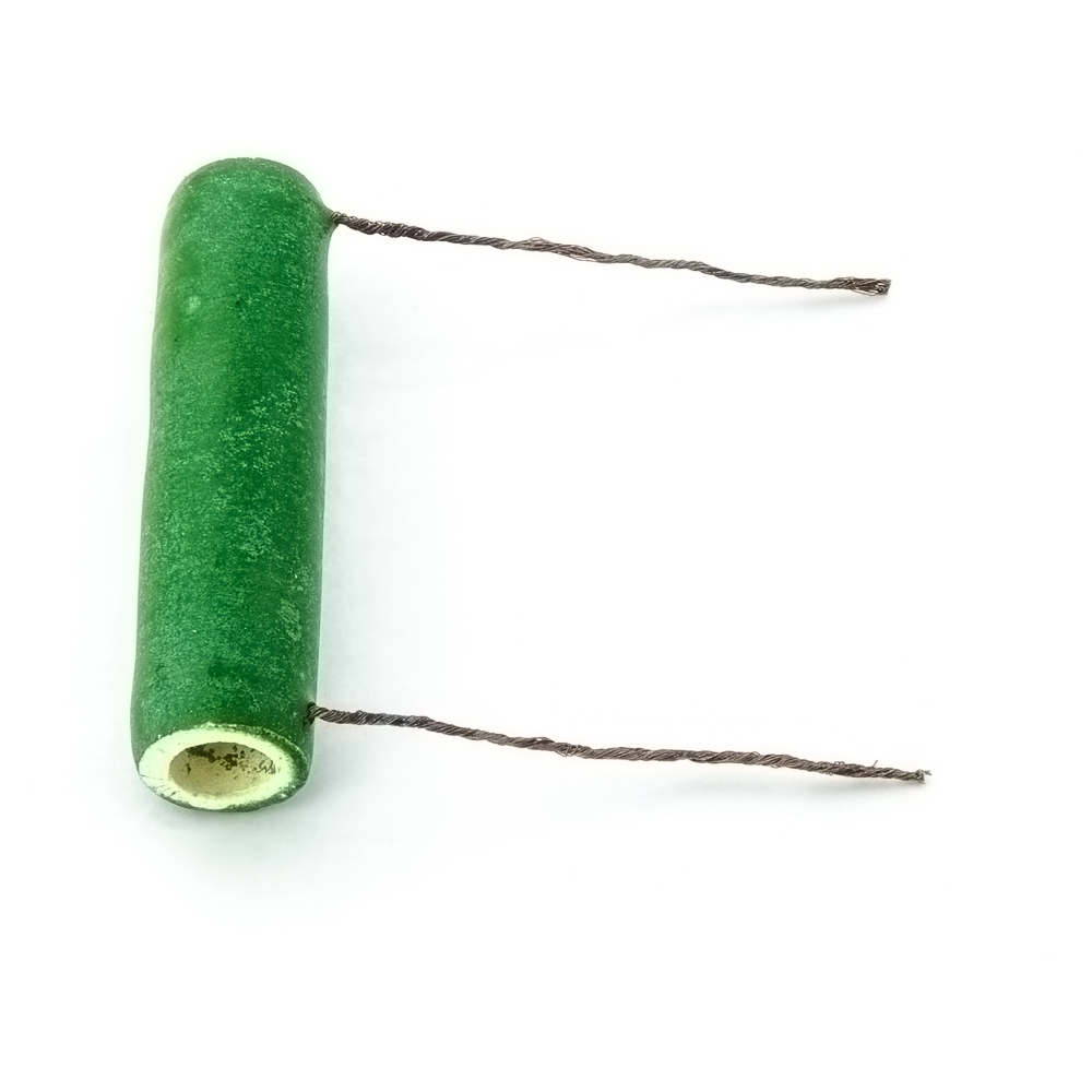 ПЭ-50 50W(Ватт) 1k Ω(кОм)±5% Резистор постоянный фото 360 №4