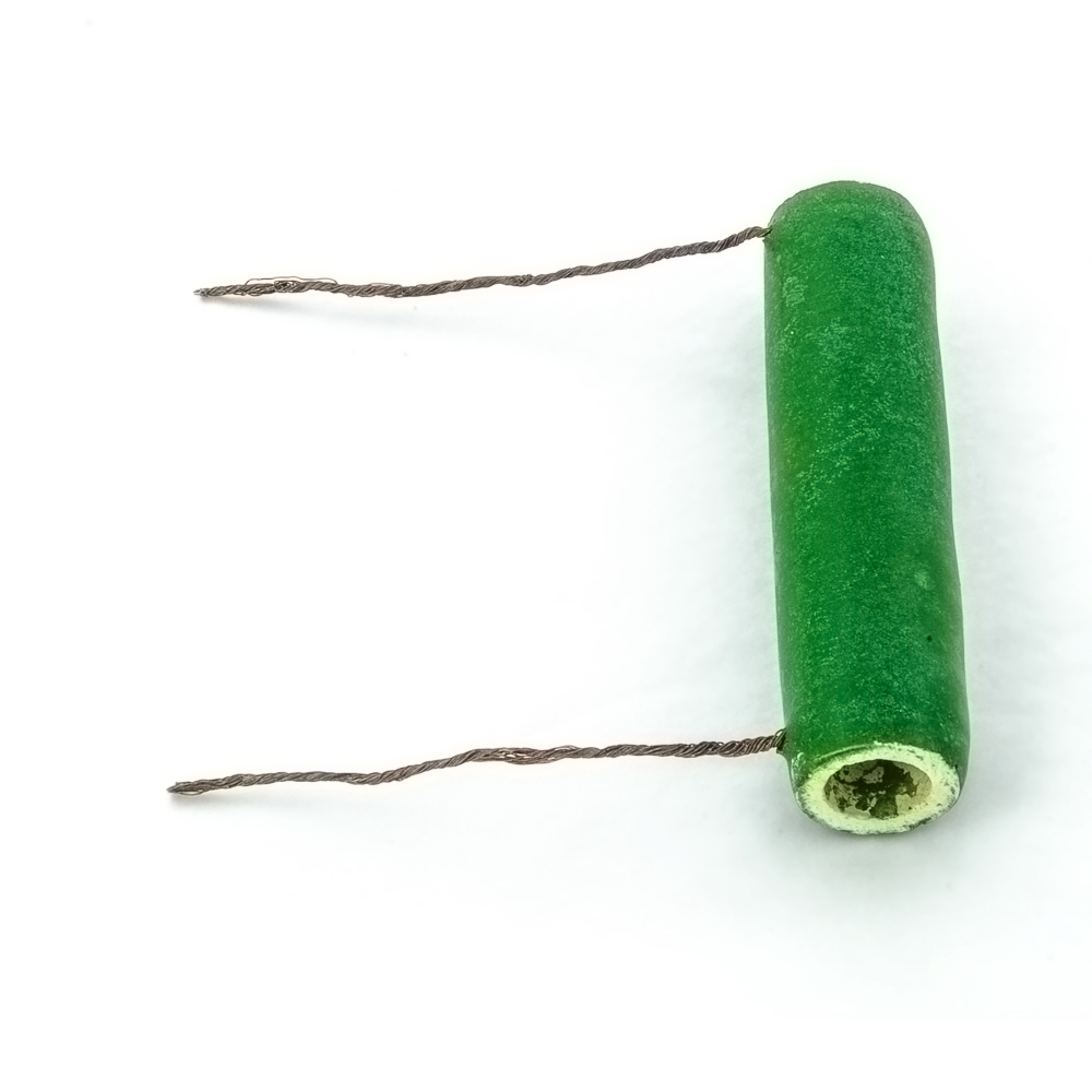 ПЭ-50 50W(Ватт) 1k Ω(кОм)±5% Резистор постоянный фото 360 №8