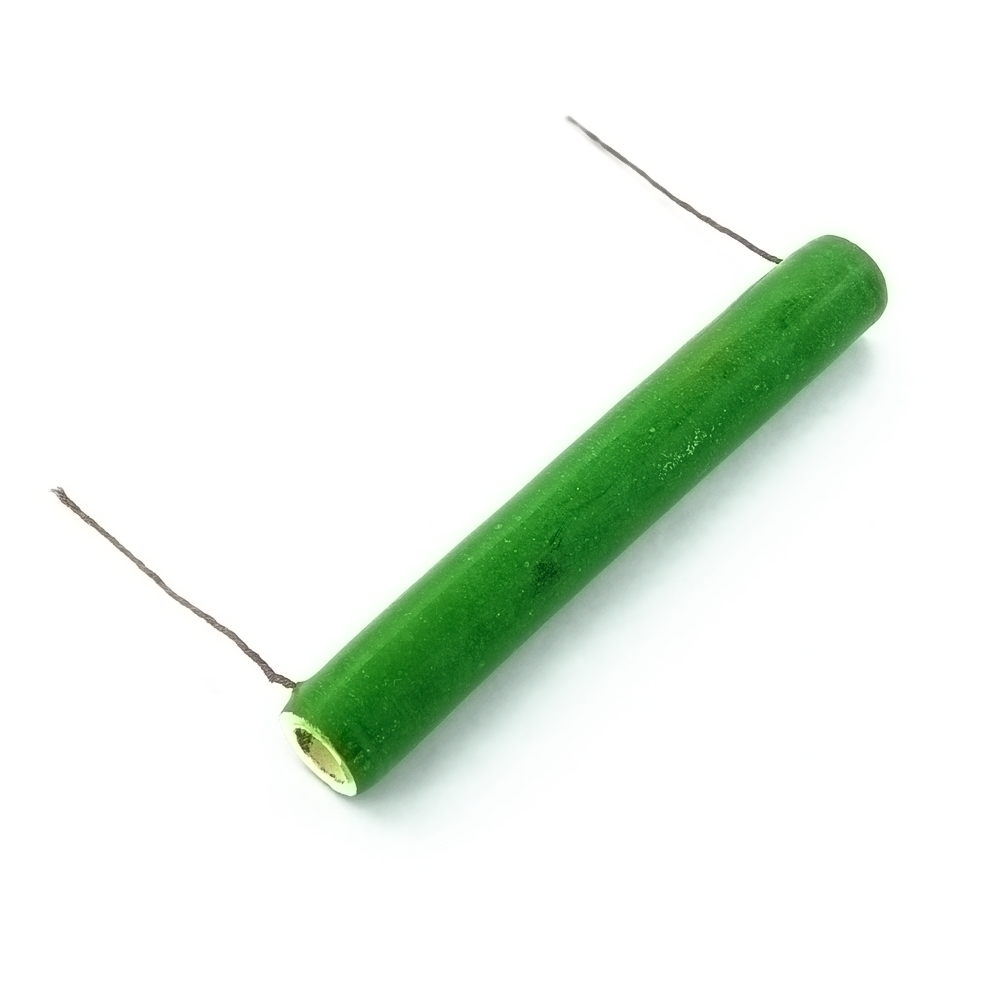 ПЭ-75 75W(Ватт) 10 Ω(Ом)±10% Резистор постоянный фото 360 №1