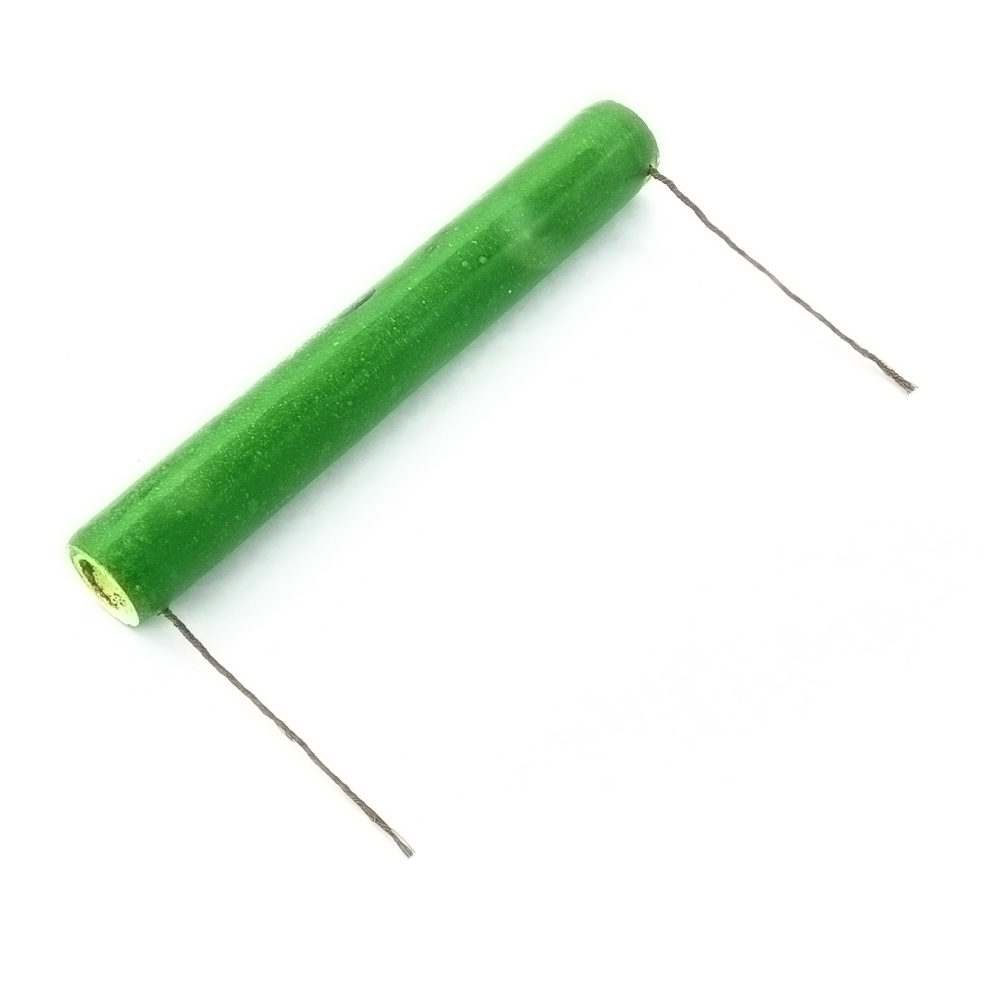 ПЭ-75 75W(Ватт) 10 Ω(Ом)±10% Резистор постоянный фото 360 №5