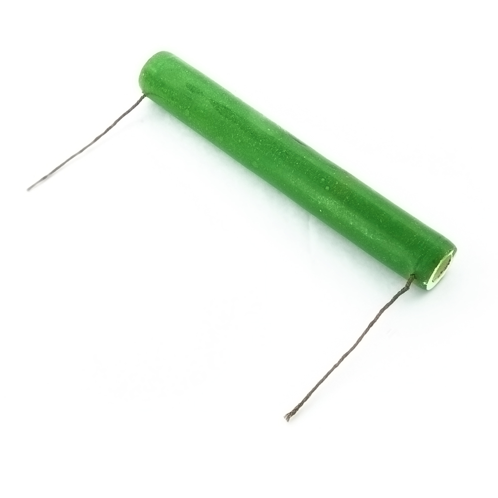 ПЭ-75 75W(Ватт) 10 Ω(Ом)±10% Резистор постоянный фото 360 №7