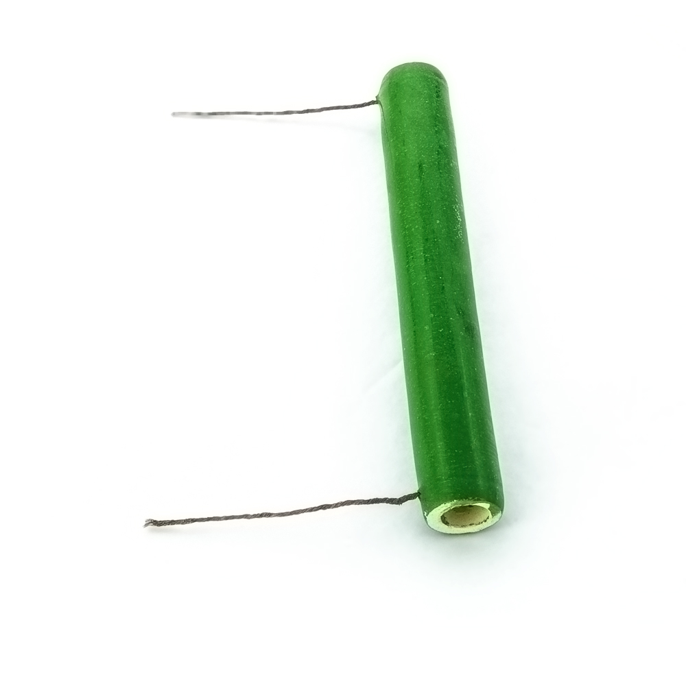 ПЭ-75 75W(Ватт) 10 Ω(Ом)±10% Резистор постоянный фото 360 №8