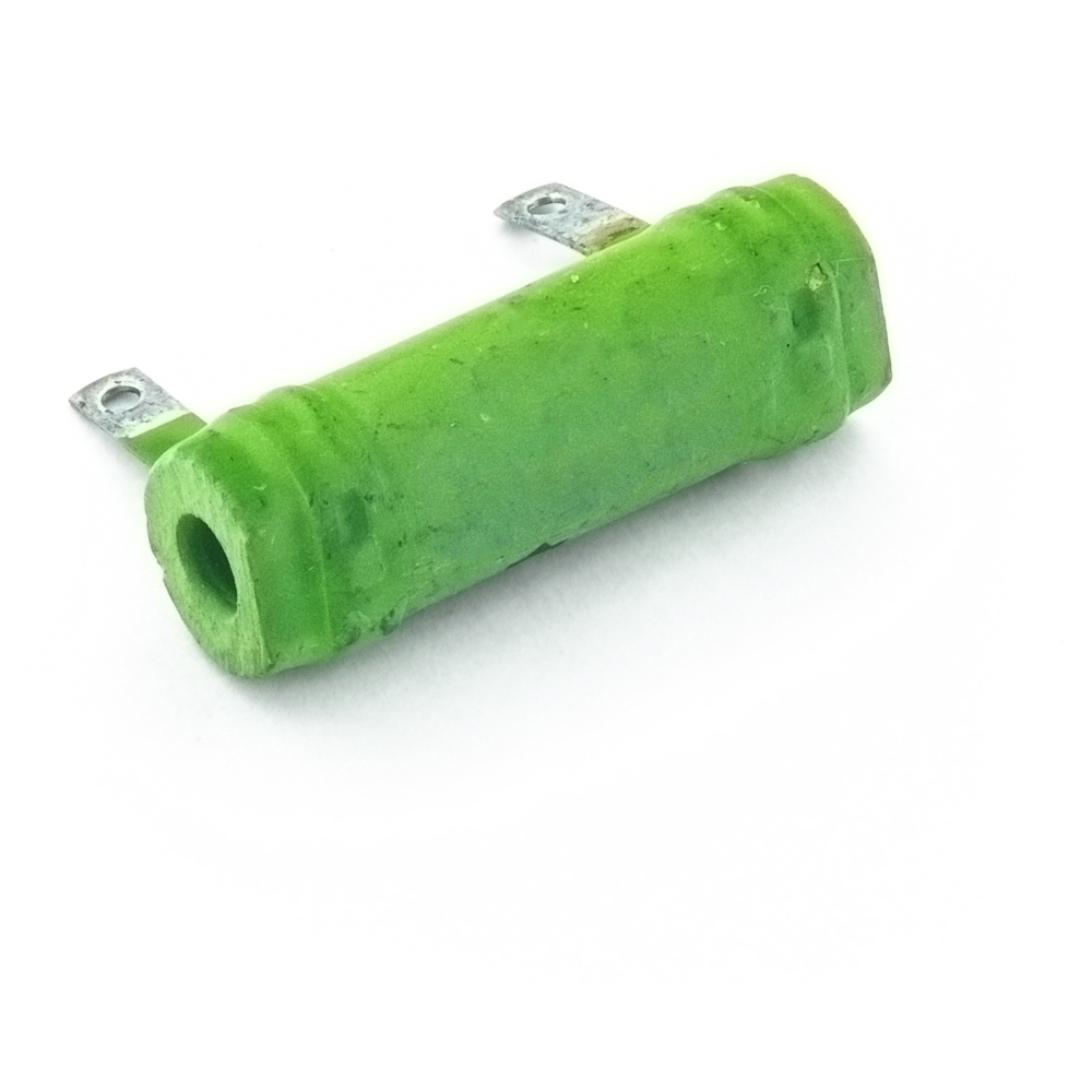 С5-35В 10W(Ватт) 51 Ω(Ом)±5% Резистор постоянный. фото 360 №1