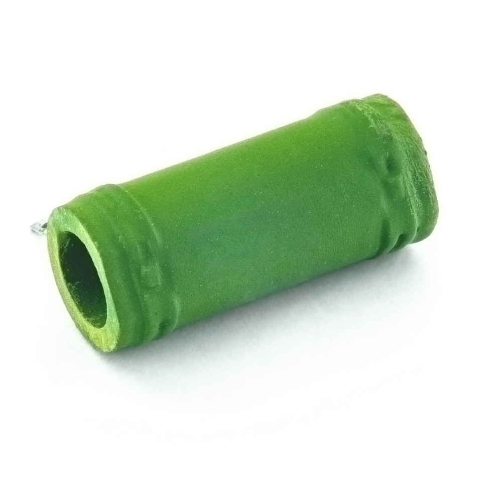 С5-35В 25W(Ватт) 27 Ω(Ом)±5% Резистор постоянный фото 360 №1