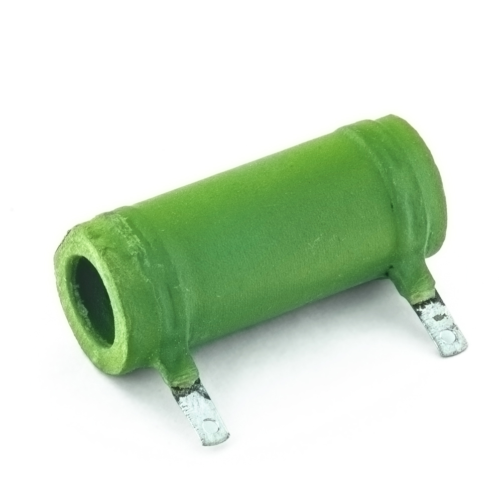 С5-35В 25W(Ватт) 27 Ω(Ом)±5% Резистор постоянный фото 360 №5