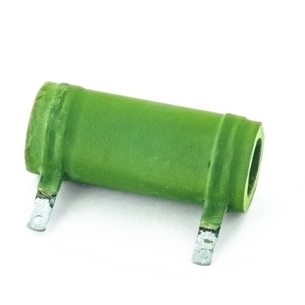 С5-35В 25W(Ватт) 27 Ω(Ом)±5% Резистор постоянный фото 360 №6