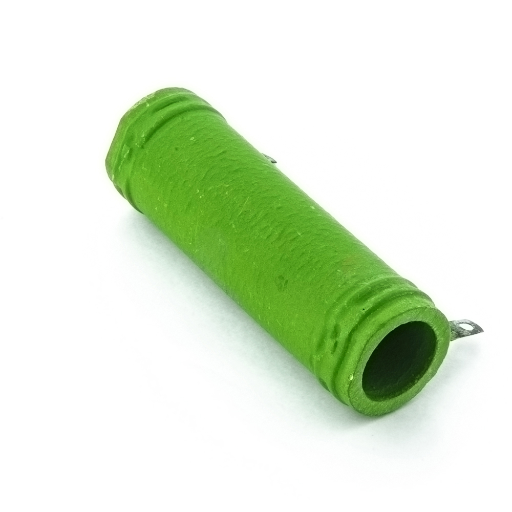 С5-35В 50W(Ватт) 5,1k Ω(кОм)±5% Резистор постоянный фото 360 №3