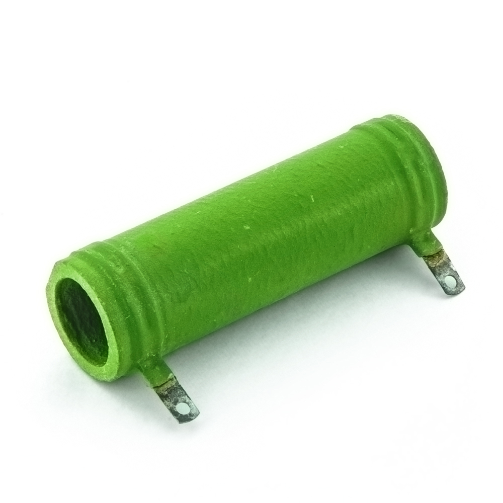 С5-35В 50W(Ватт) 5,1k Ω(кОм)±5% Резистор постоянный фото 360 №5