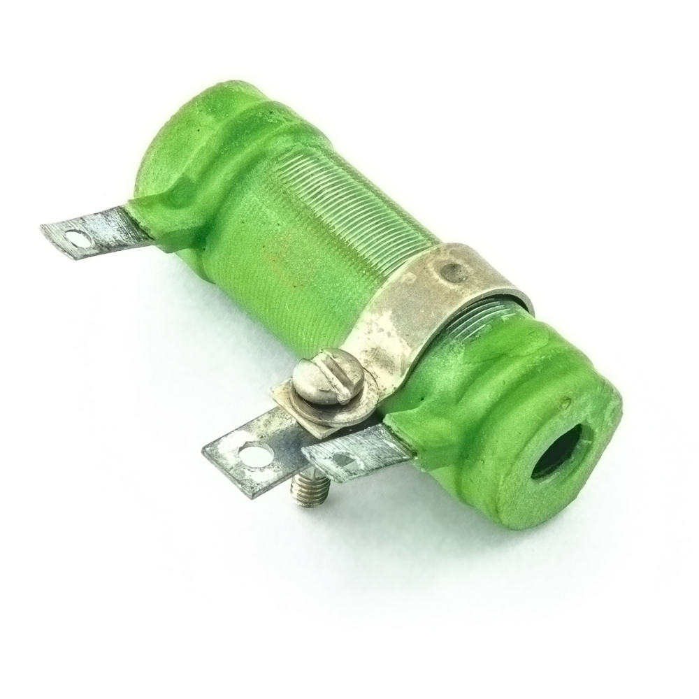 С5-36В 10W(Ватт) 36 Ω(Ом)±10% Резистор постоянный с регулировкой фото 360 №3