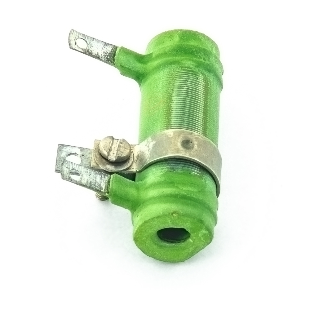 С5-36В 10W(Ватт) 36 Ω(Ом)±10% Резистор постоянный с регулировкой фото 360 №4