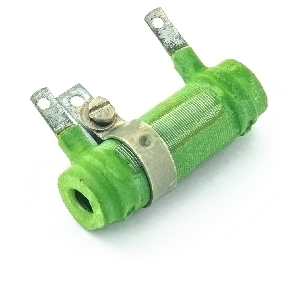 С5-36В 10W(Ватт) 36 Ω(Ом)±10% Резистор постоянный с регулировкой фото 360 №5