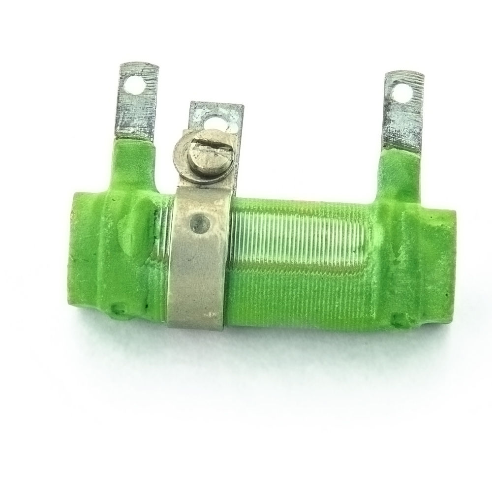 С5-36В 10W(Ватт) 36 Ω(Ом)±10% Резистор постоянный с регулировкой фото 360 №6