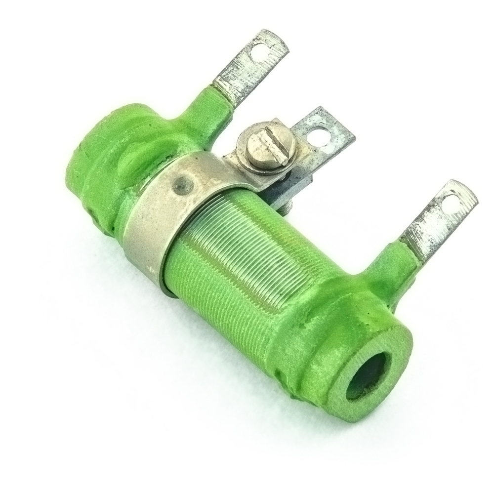 С5-36В 10W(Ватт) 36 Ω(Ом)±10% Резистор постоянный с регулировкой фото 360 №7