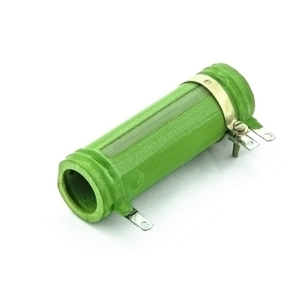 С5-36В 50W(Ватт) 47 Ω(Ом)±5% Резистор постоянный с регулировкой фото 360 №1