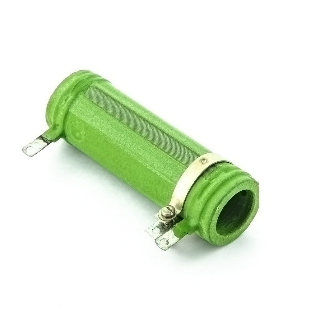 С5-36В 50W(Ватт) 47 Ω(Ом)±5% Резистор постоянный с регулировкой фото 360 №3