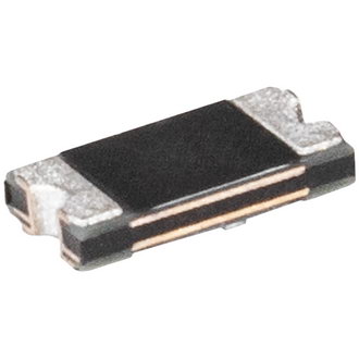 SMD1206-016 0,16A(Ампер) 48V(Вольт) Предохранитель самовостанавливающийся, фото