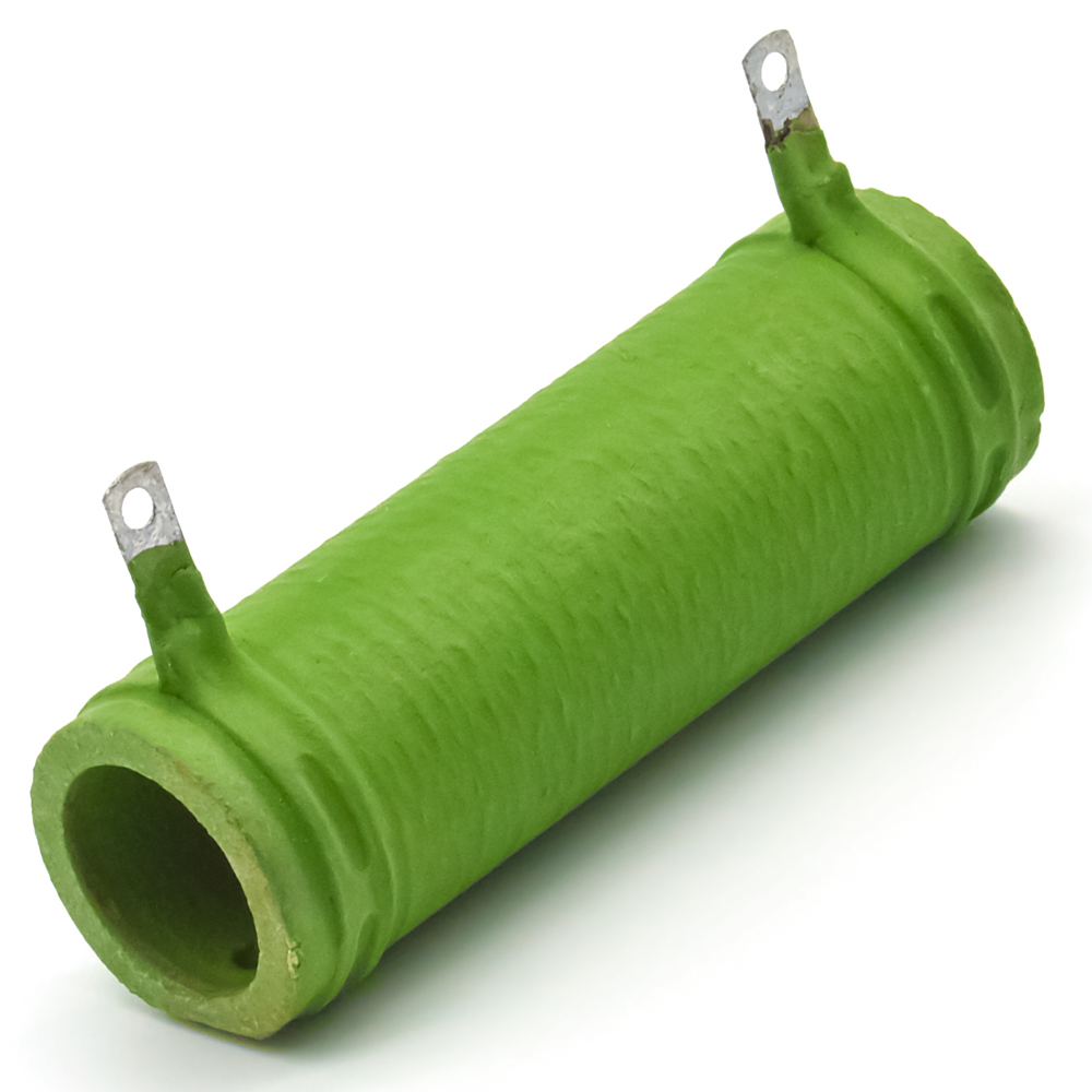 С5-35В 50W(Ватт) 200Ω(Ом)±5% Резистор постоянный, 2021г, фото