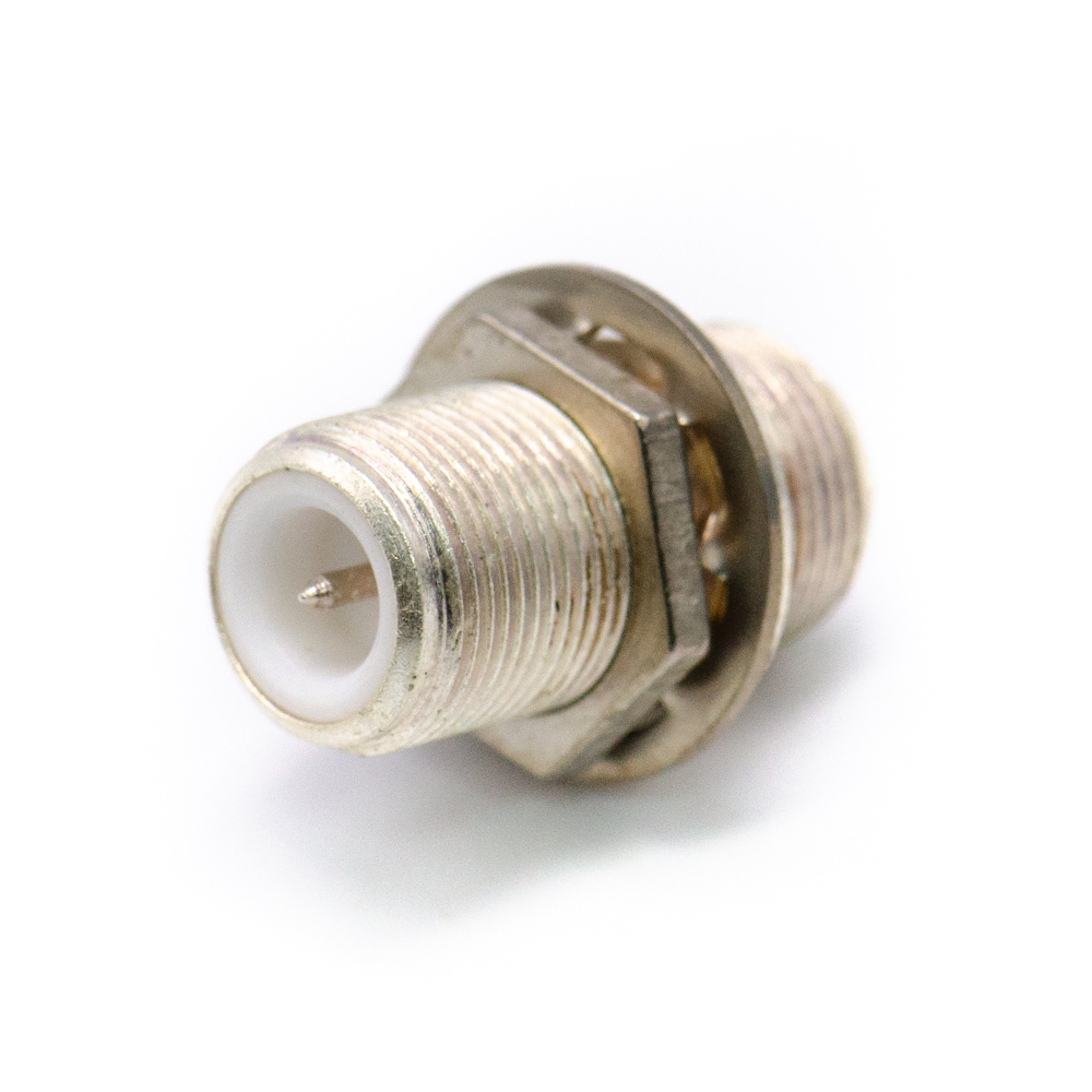 СР75-272ФВ Переход прямой, резьбовой вилка/вилка, фото