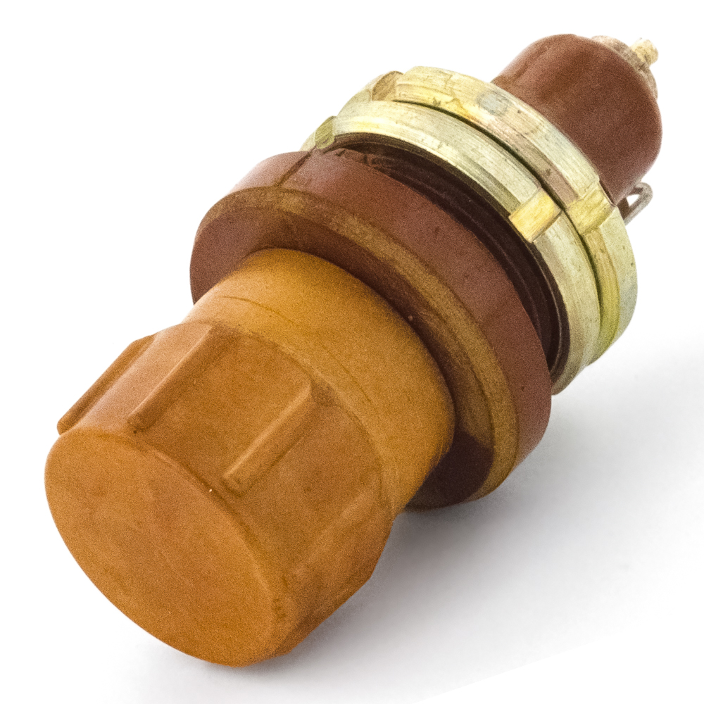 ДПК1-1 Держатель вставки (предохранителя) 7х30mm, на панель, фото