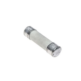 ВП1-1 3A(Ампер) 250V(Вольт) (4,0х15) Вставка плавкая (предохранитель) керамика, фото