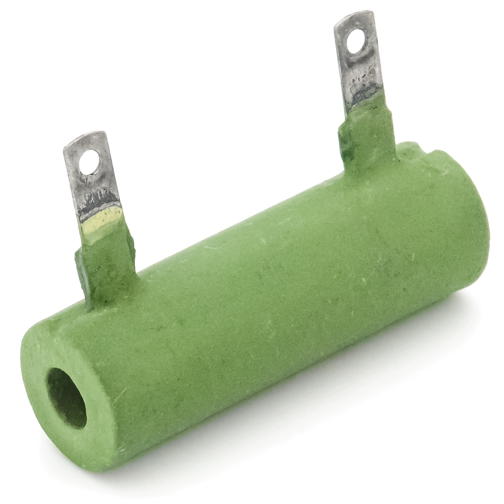 С5-35В 10W(Ватт) 2,4kΩ(кОм)±5% Резистор постоянный., фото
