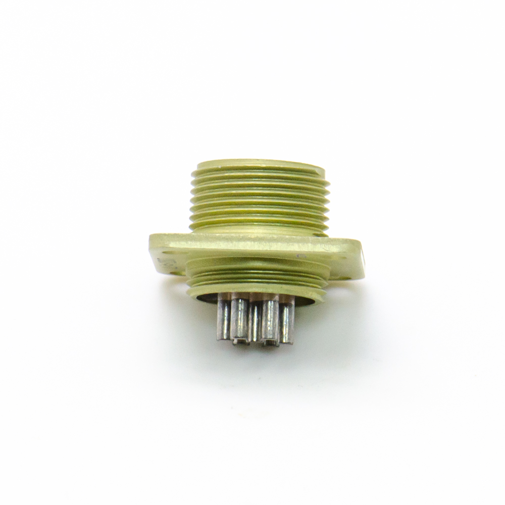 РСГ7ТВ Вилка блочная без кожуха, АВ0.364.047ТУ, 2023г фото 360 №4