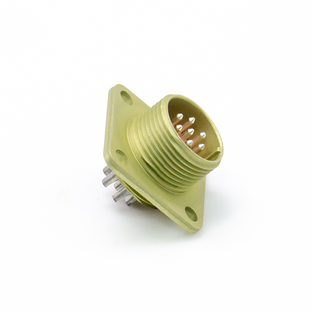 РСГ7ТВ Вилка блочная без кожуха, АВ0.364.047ТУ, 2023г фото 360 №6