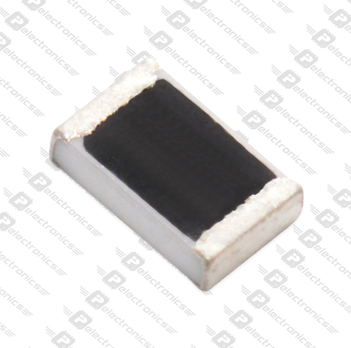 0805 1,3кОм 1% 0.125Вт Чип резистор (SMD) , фото