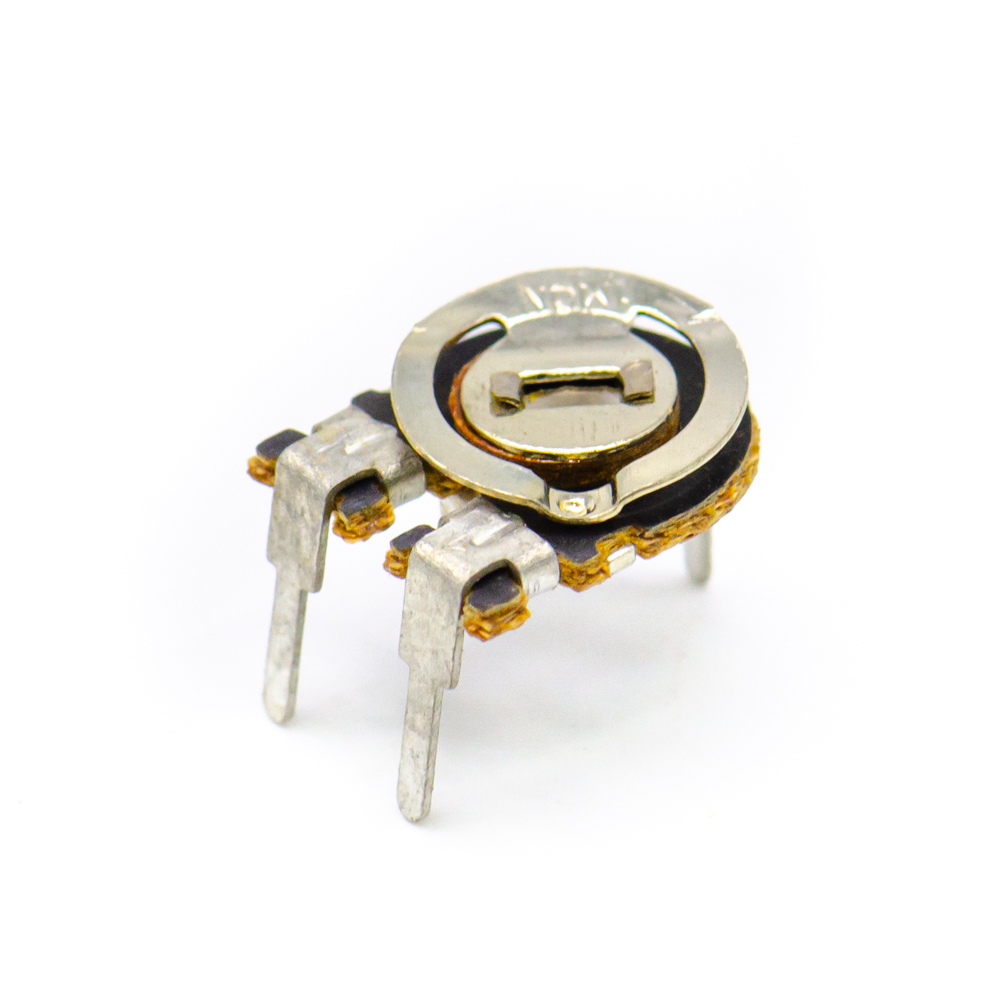 СП3-38б 0,125W(Ватт) 1MΩ(МОм)-А±30% Резистор однооборотный, фото