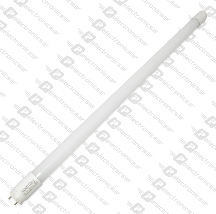 T8/G13-10W/4100 (ЛБ-20) Светодиодная лампа SMARTBUY-TUBE купить в ...