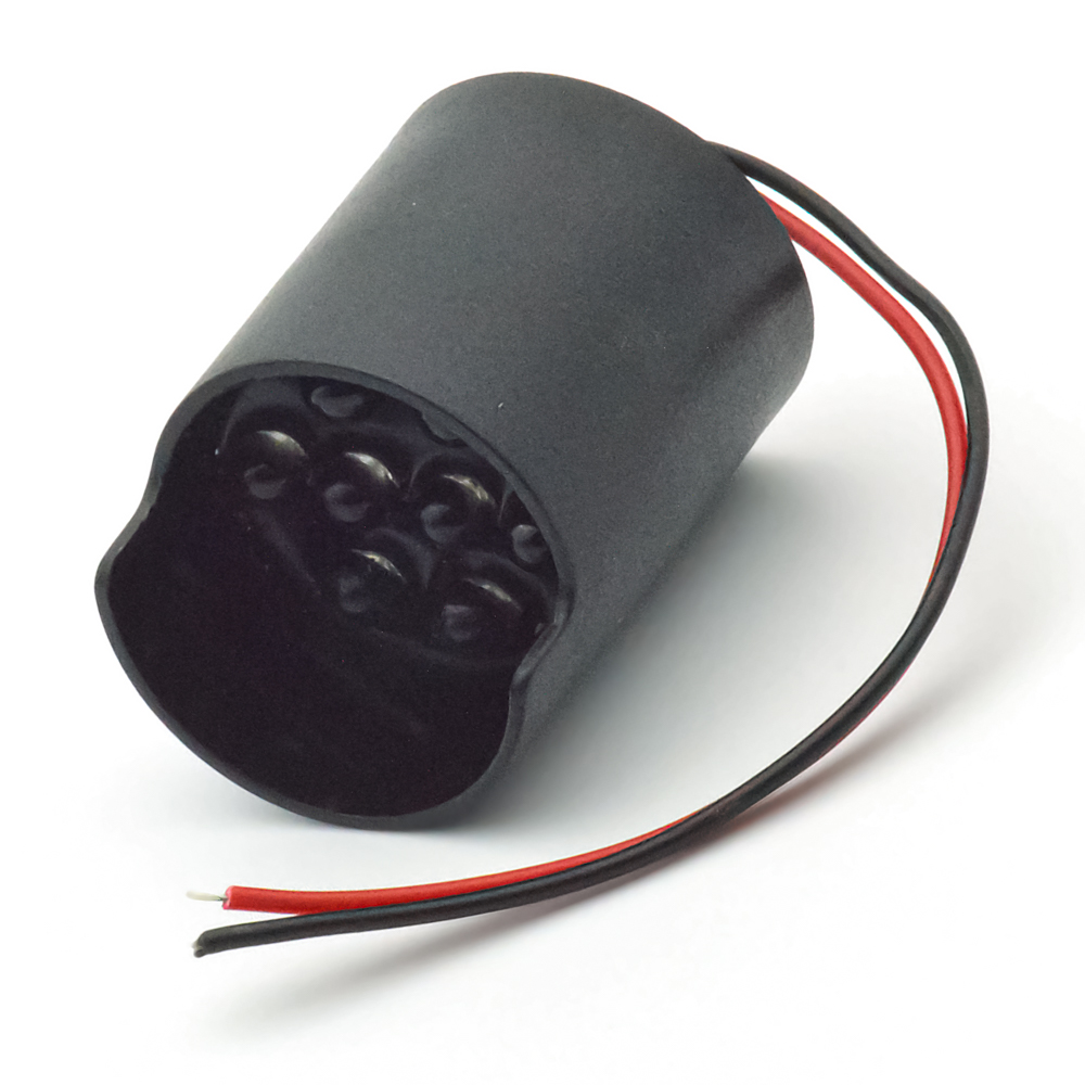 Светодиодный кластер D=21mm 8 диодов купить в интернет-магазине «Ай-Пи ...