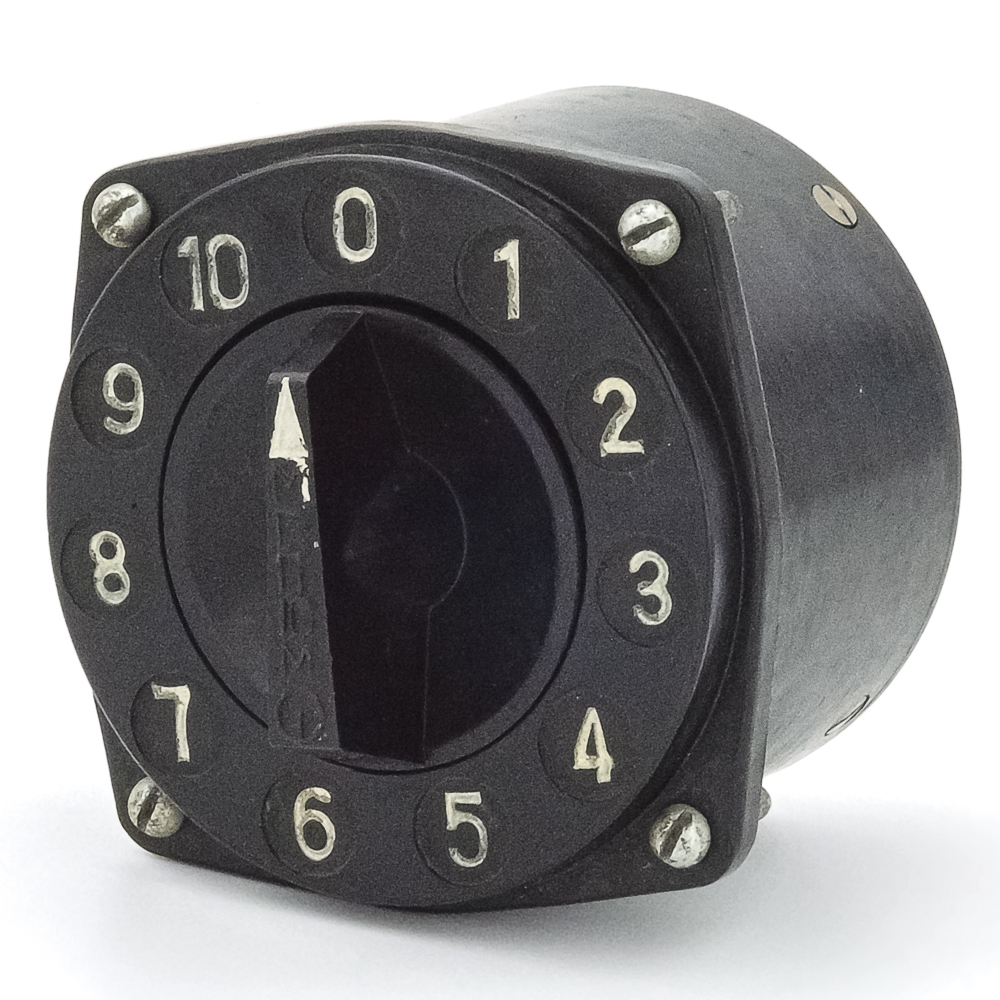 МГП-10М Переключатель малогабаритный (арт. TN-994) купить в интернет ...