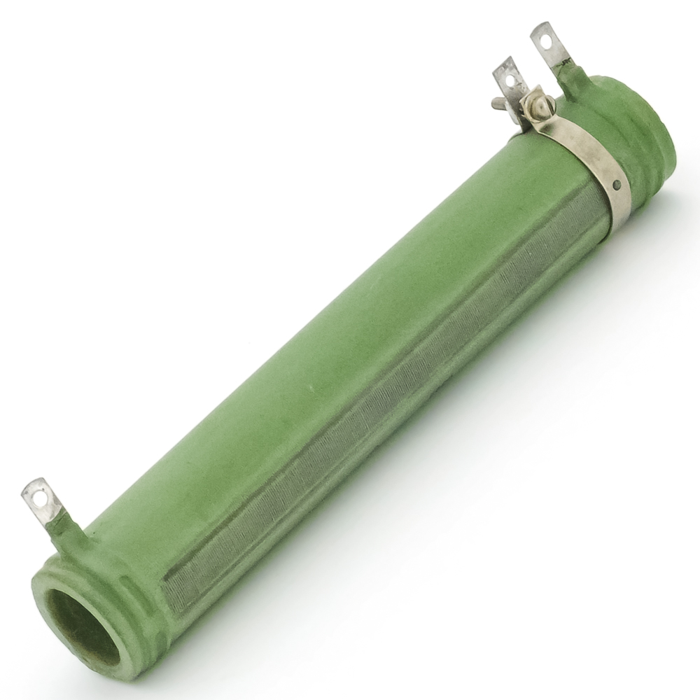 С5-36В 100W(Ватт) 130Ω(Ом)±5% Резистор постоянный с регулировкой, фото
