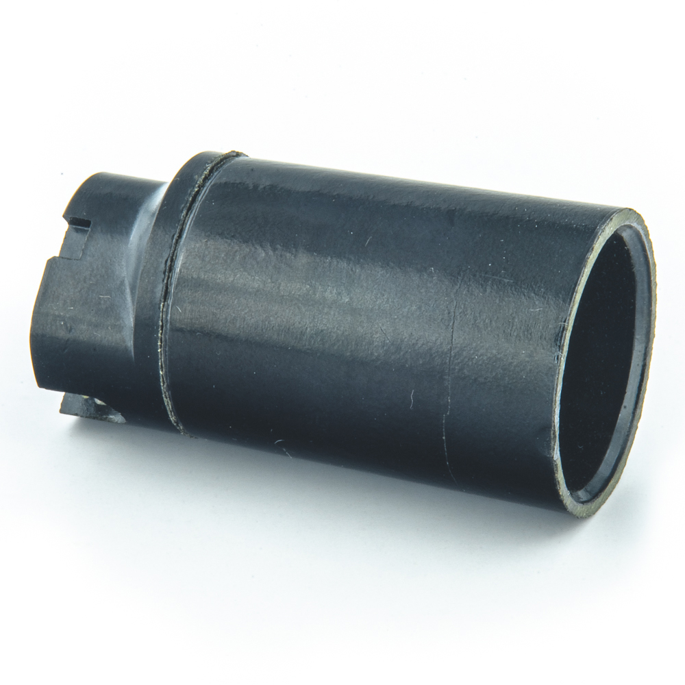 Е14Н10П-09 2A(Ампер) 250V(Вольт) Патрон подвесной, карболит. фото 360 №7