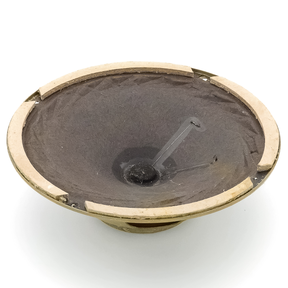 5ГДШ-4 4 Ом Динамик, купить в интернет-магазине «Ай-Пи Электрон» с ...