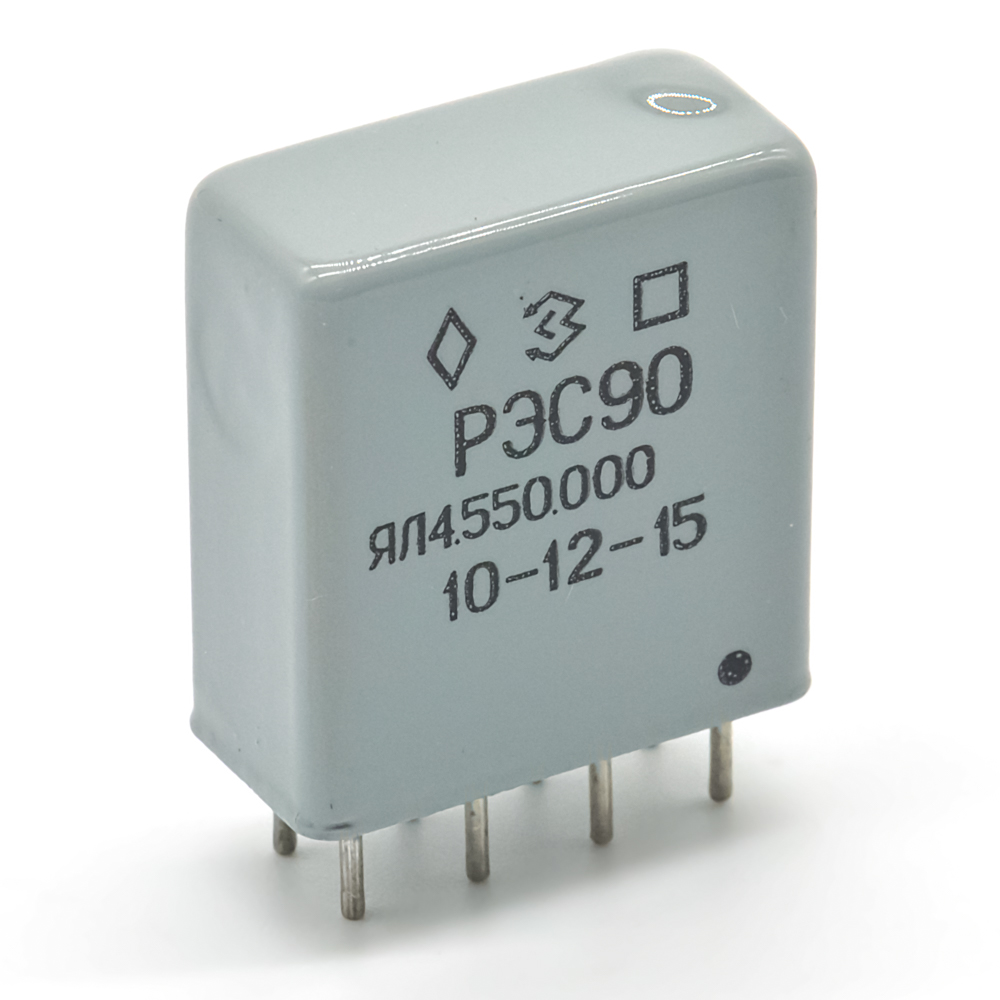 4. 590. 590. Toyota-lexus 9098702012 реле. таëта 12v 98987-02022 реле.