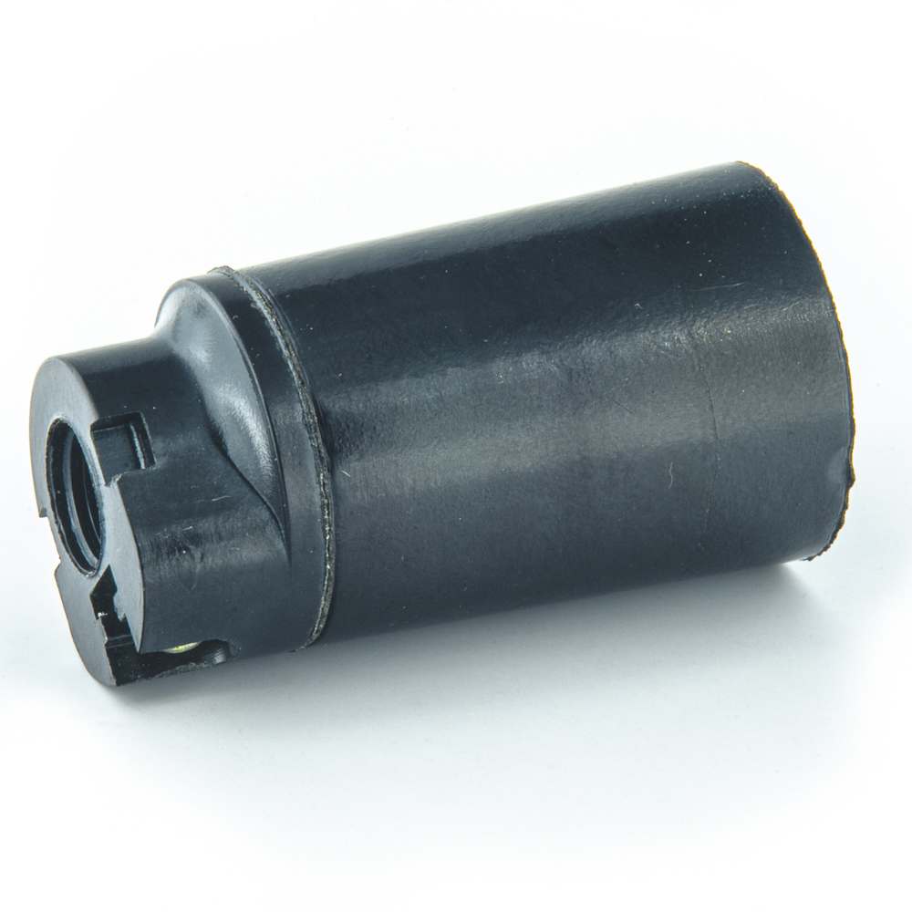 Е14Н10П-09 2A(Ампер) 250V(Вольт) Патрон подвесной, карболит. фото 360 №6