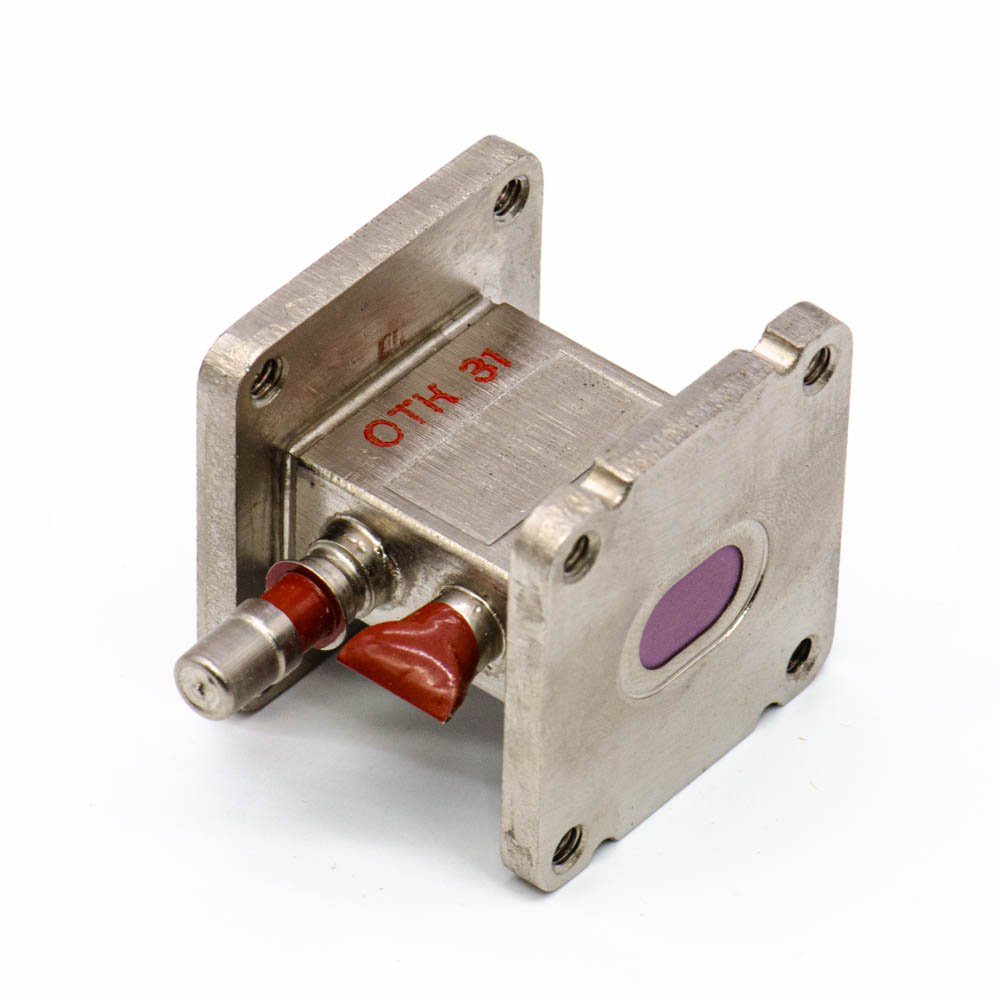 РР-83А-1 Разрядник резонансный, фото